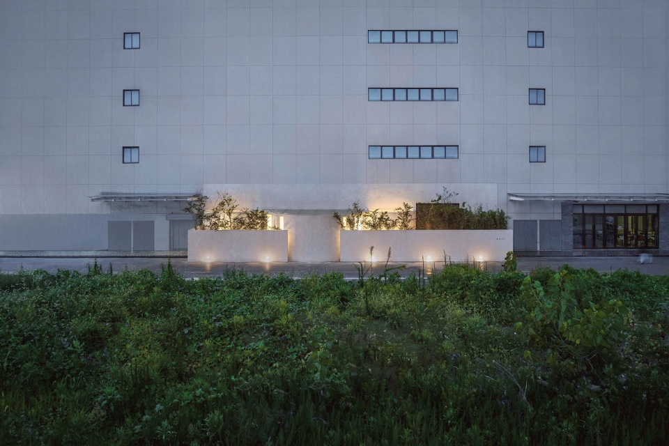 Zanotta 家具美术馆,合肥 / HAS 设计研究-9