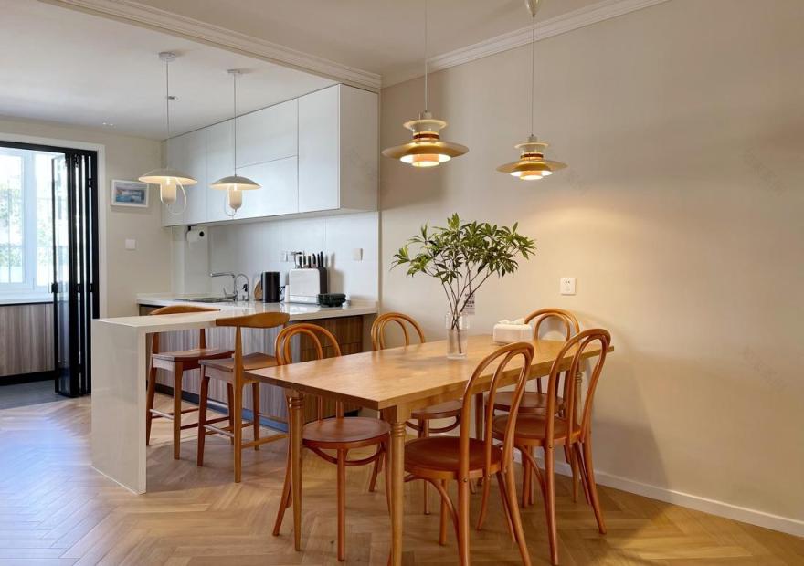 心之所向 · 现代简约风格舒适家居设计-25