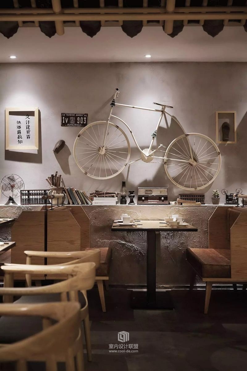 悦肴绿景虹湾店-16