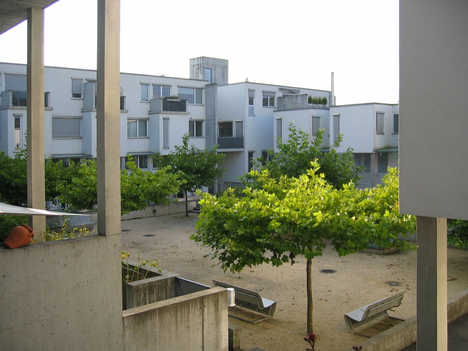 丨瑞士伯尔尼-10