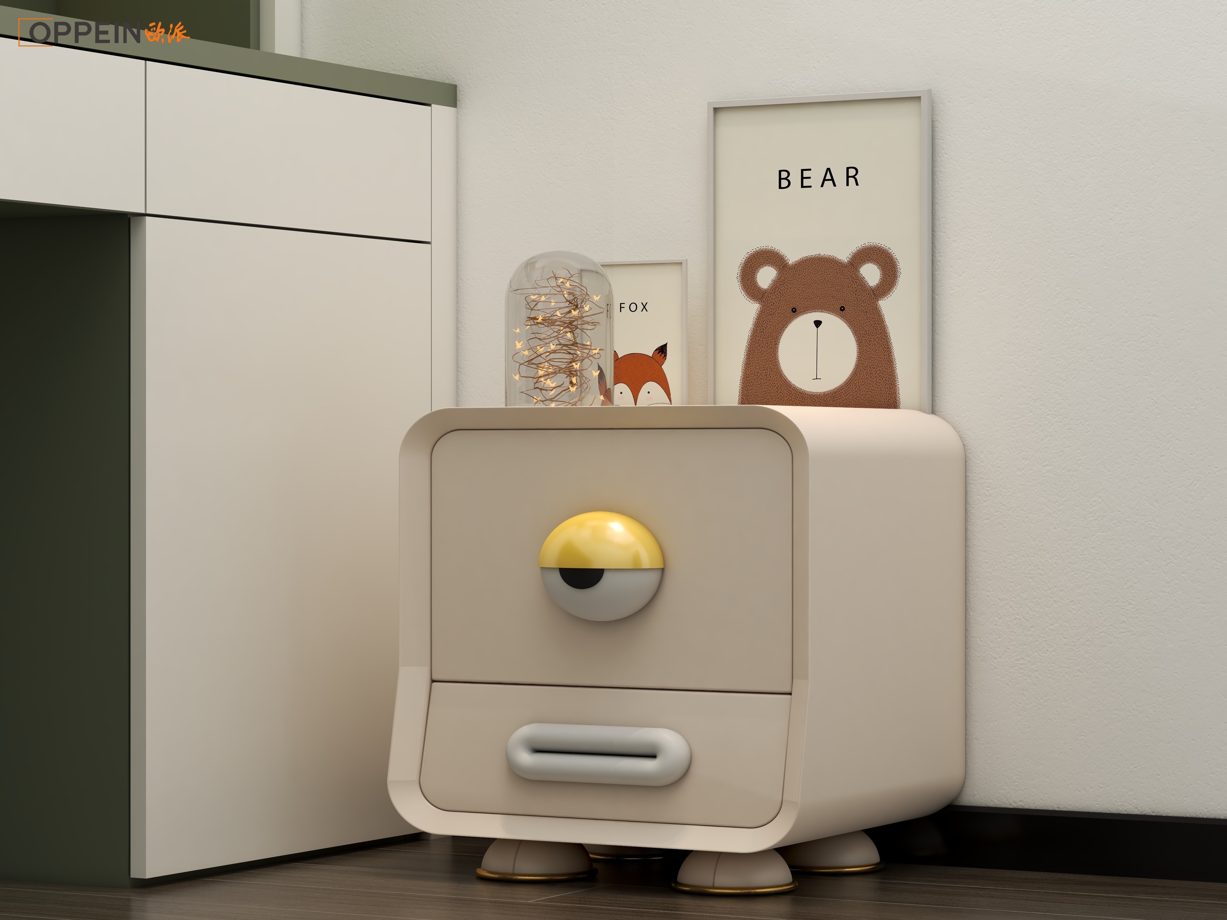 周总江山御府58栋03户型-19