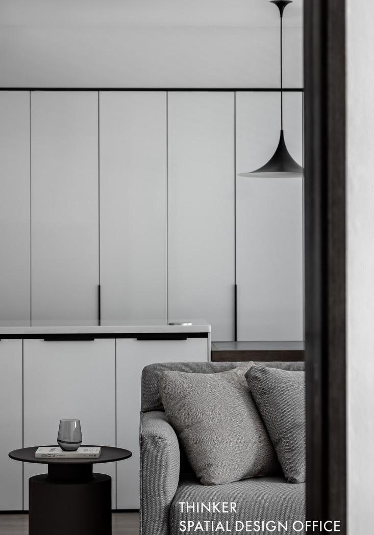 简约大气空间,打造温暖舒适的家居生活-24