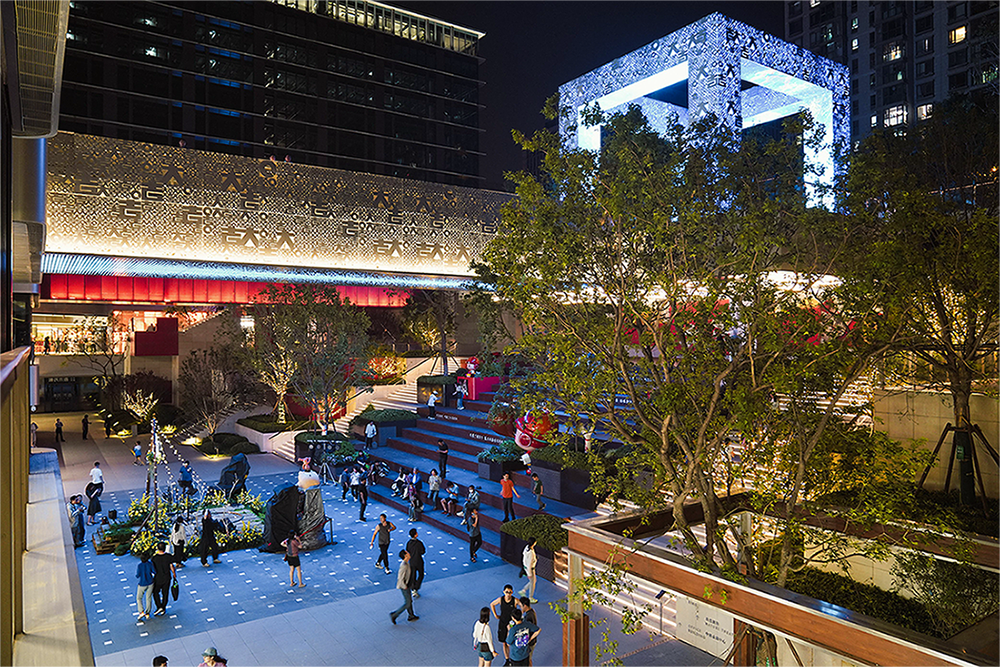 北京中海大吉巷 Daji Alley Beijing丨中国北京丨艾奕康,景立方,北京市建研院,Lead8,清华同衡-144