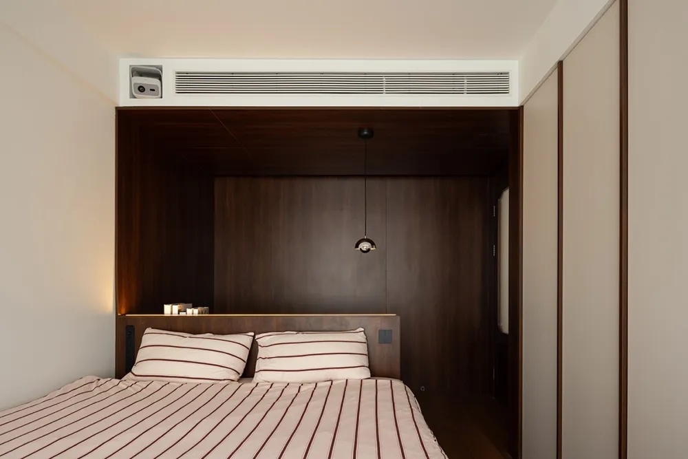 上海静安·永和阳光苑70平 · 上海映象设计丨中国上海丨上海映象·021IMAGE-21