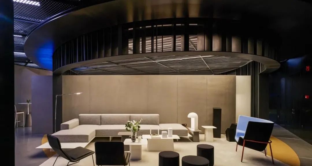 深圳汉京金融中心丨中国深圳丨LWMA-45