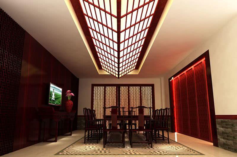 实心人喜园特卖展台设计-3