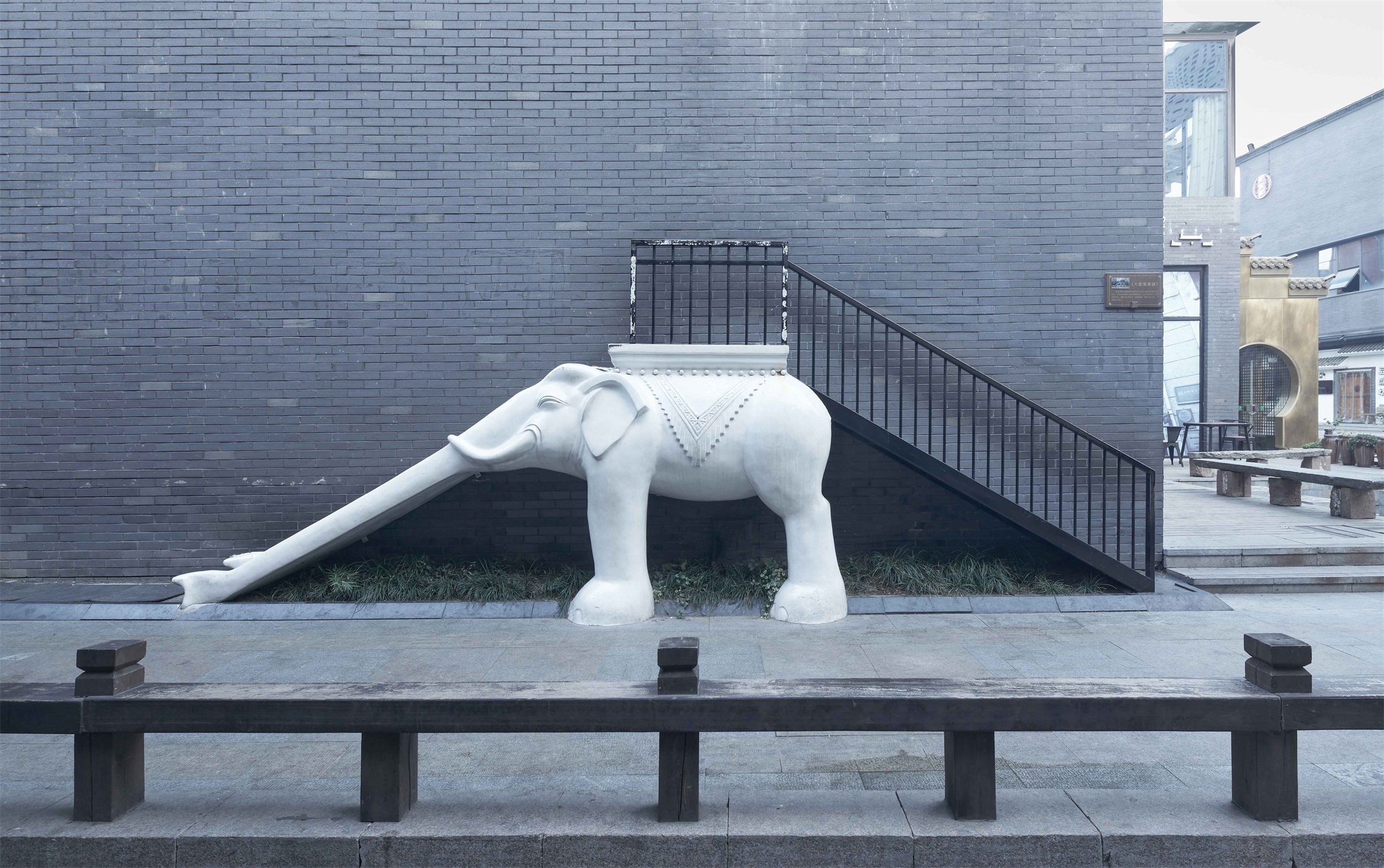 罍街二期项目丨中国合肥-101