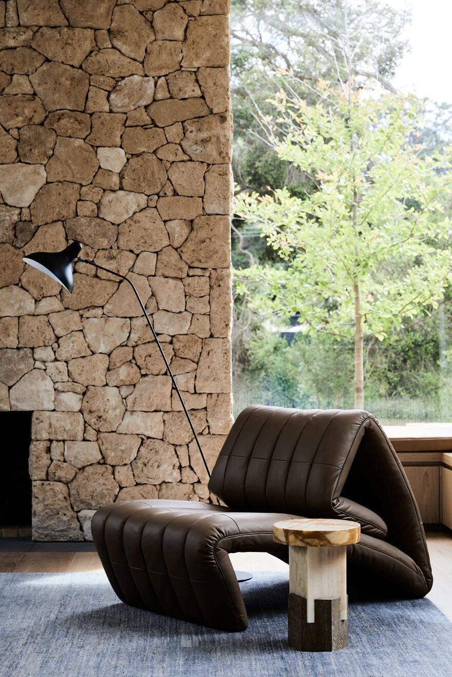 Blairgowrie住宅丨澳大利亚丨Atelier Peclat Chow-9