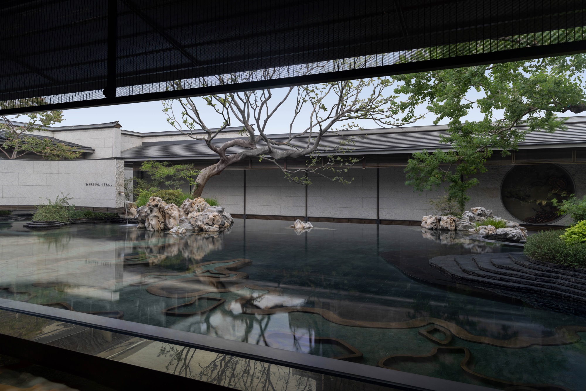 江苏无锡·隐山丨中国无锡丨广州知行景观规划设计有限公司-41