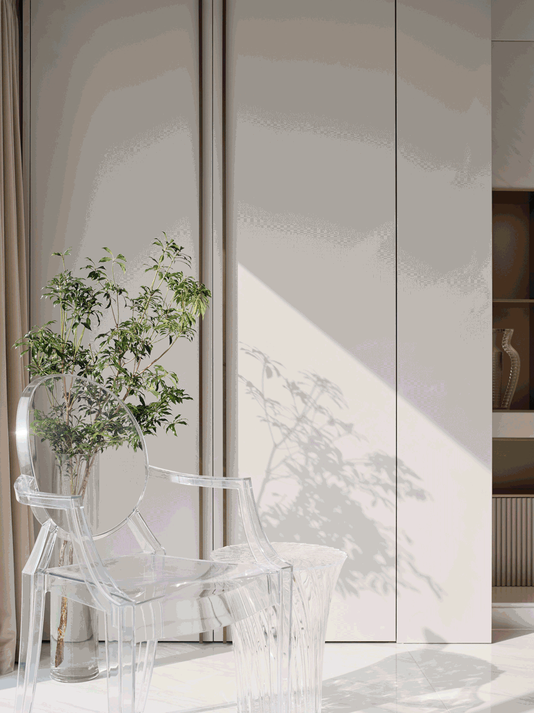 敔山湖畔私宅-1