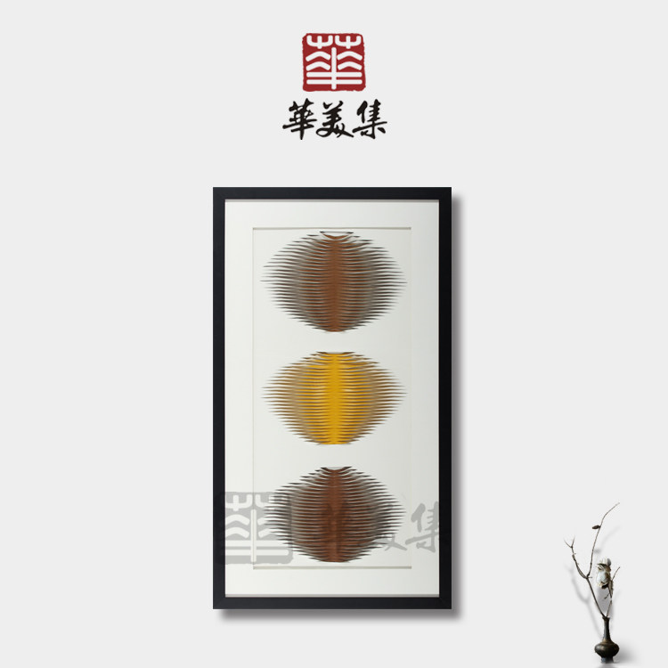 三家画中精品 室内设计亮点解析-19