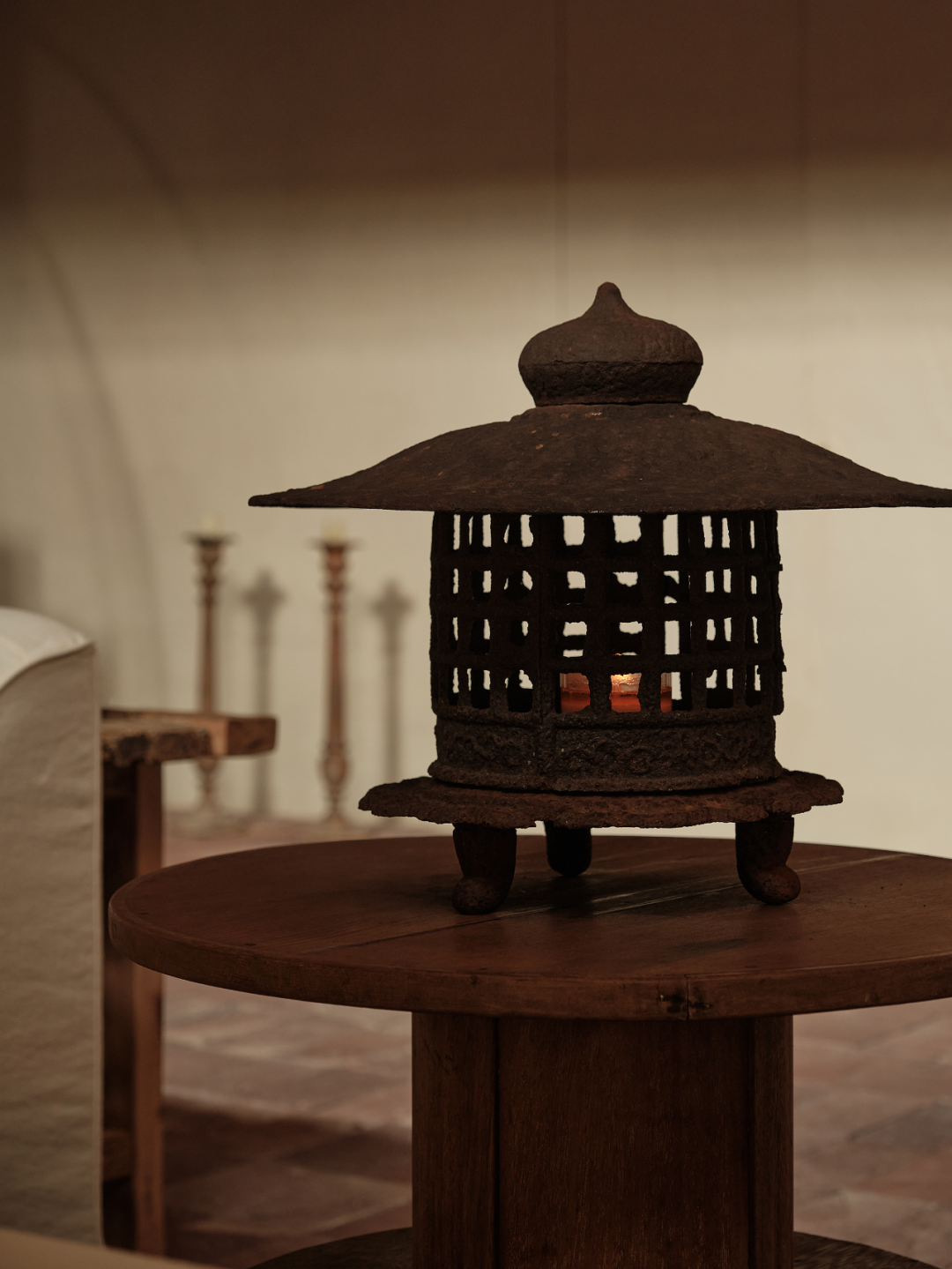 周文清工作室（半岛1919  18）丨中国上海丨大福设计DAFU Design-9