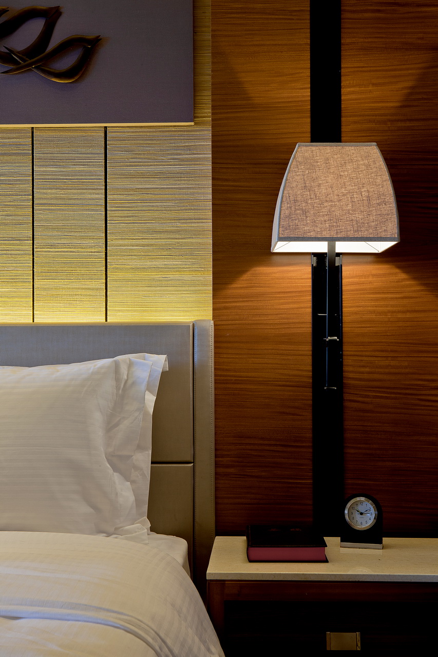 希尔顿 三亚华美达样板间照片-5