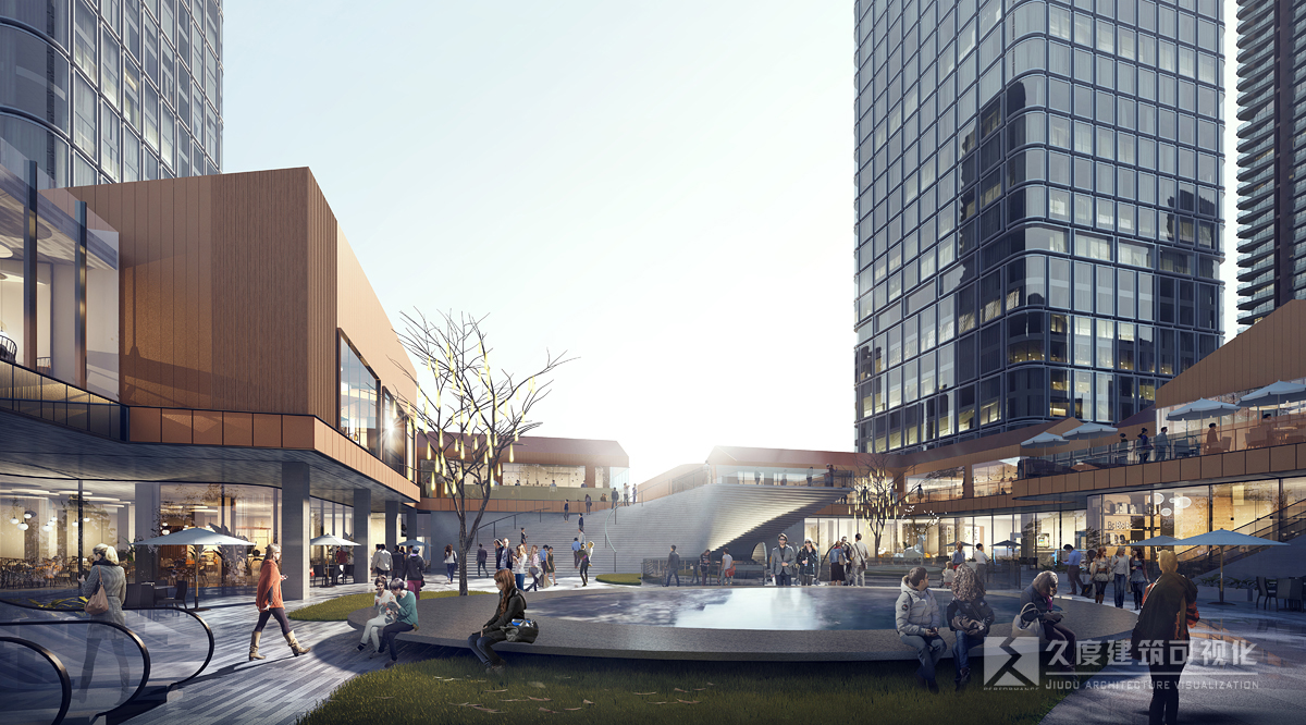 ===成都久度建筑可视化===2020年第一季===-18