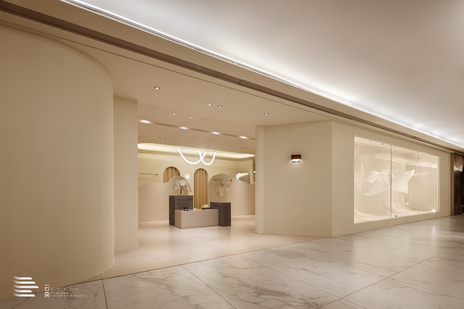 武汉老巷新视觉丨中国武汉丨蓝鲸空间设计-3