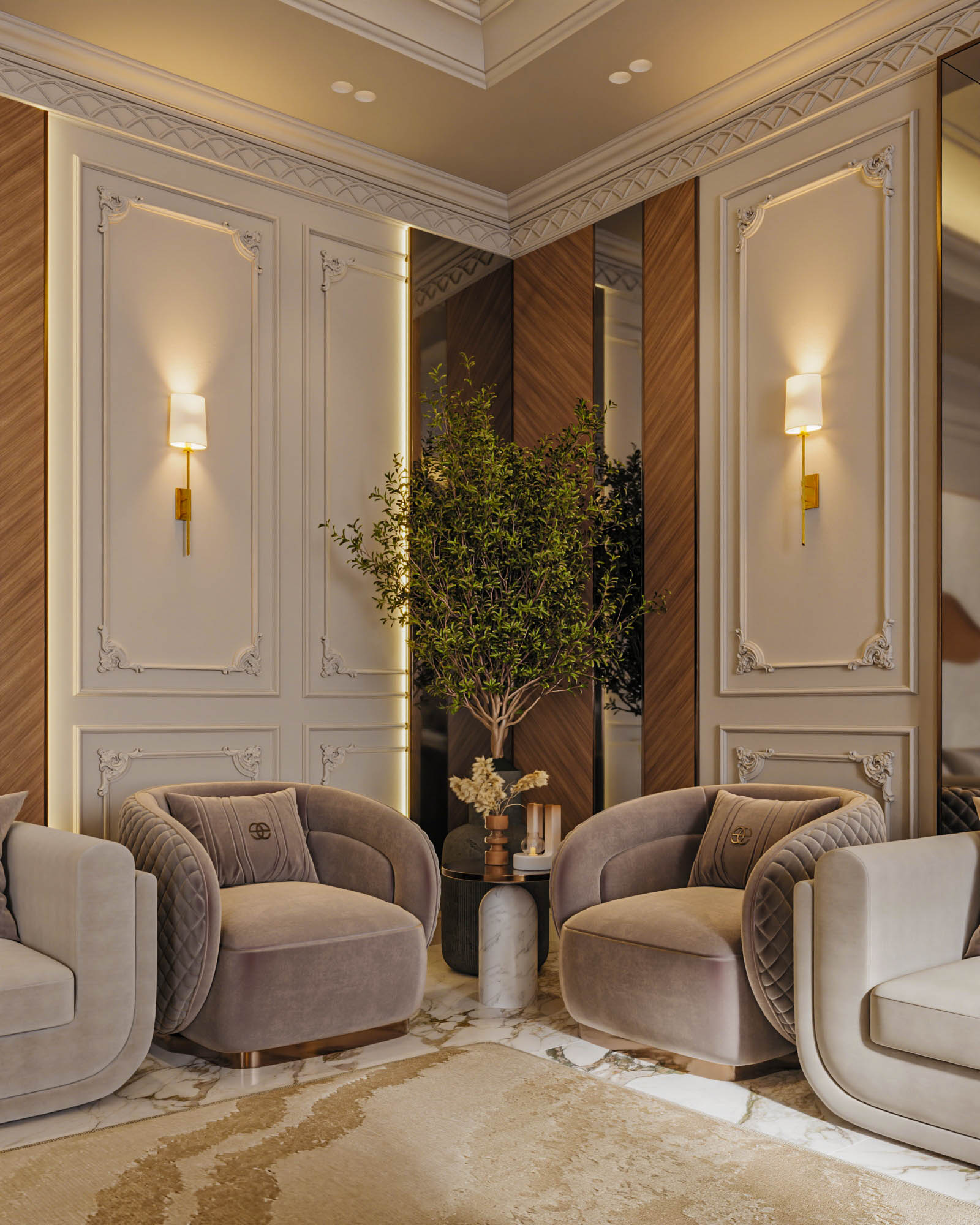 Luxury Men Majlis-13