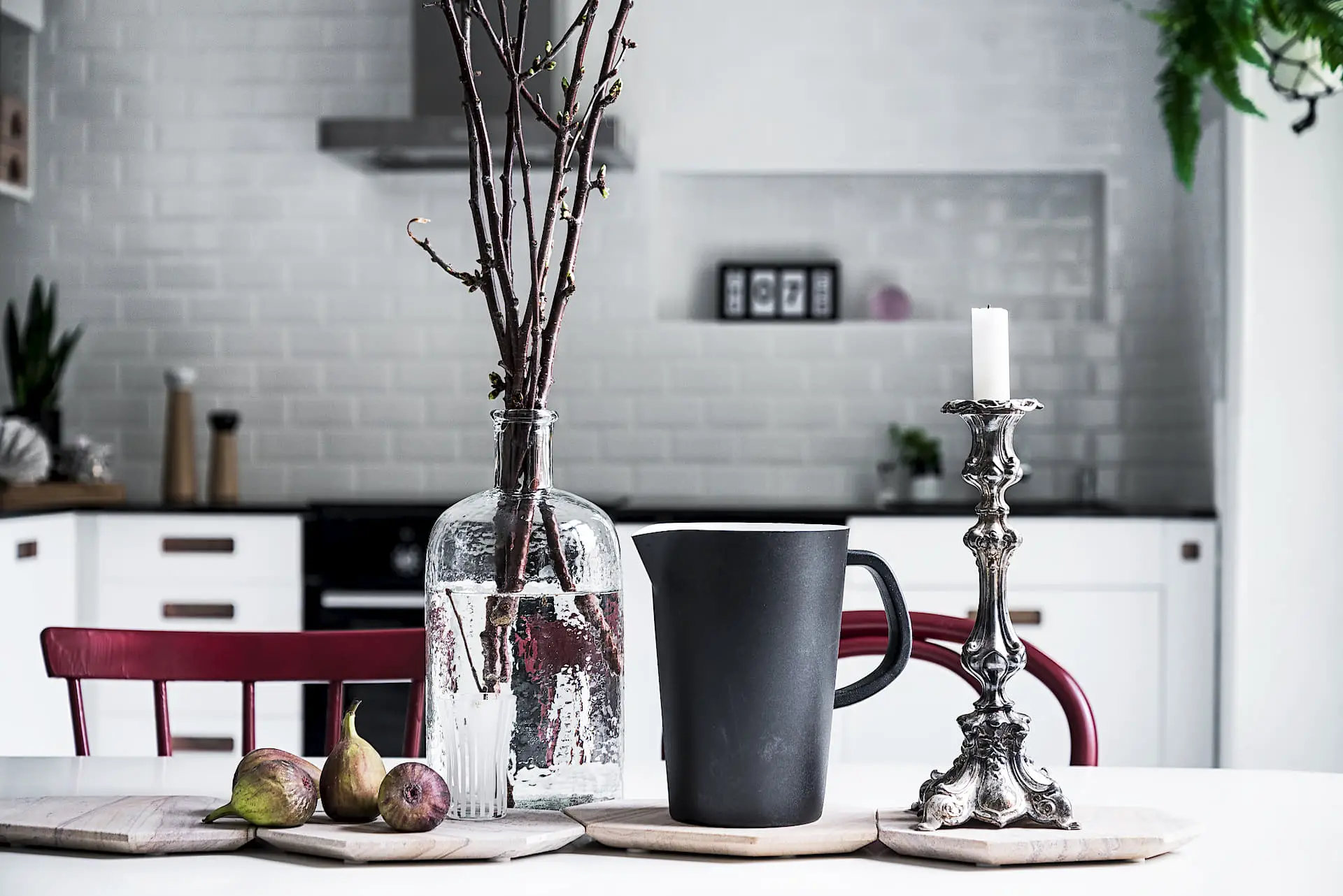 纯美室内摄影 | 展现专业水准的公寓设计-9