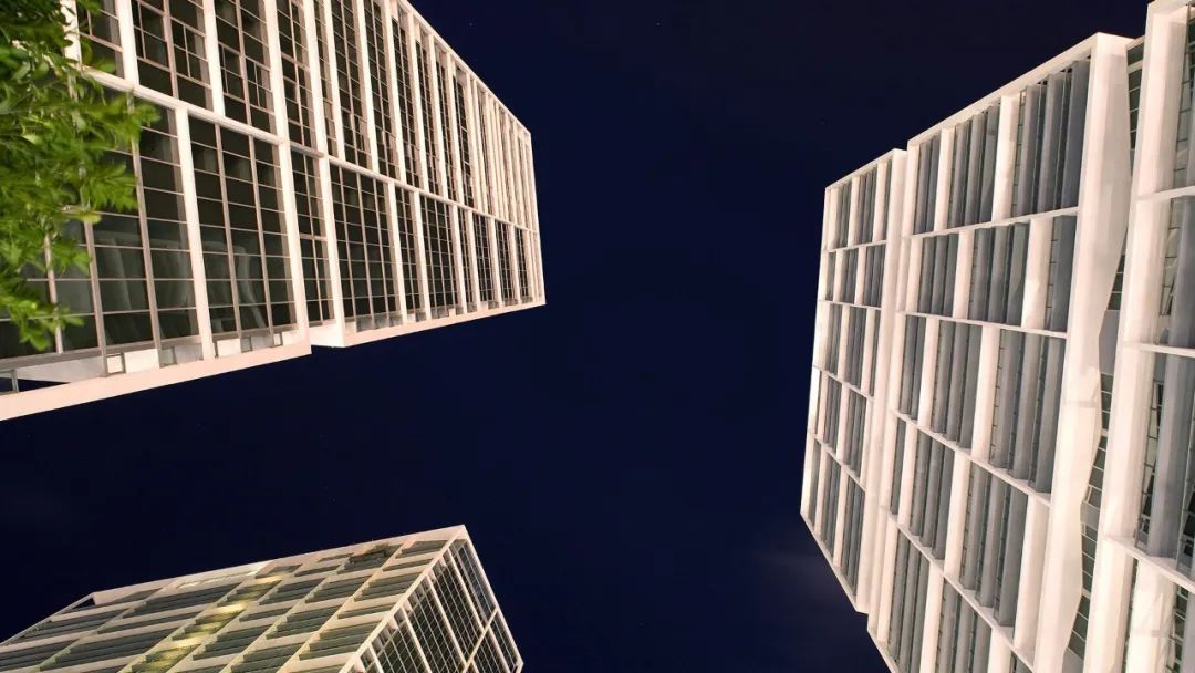 布里克尔印象公寓及 W 酒店丨美国迈阿密丨ARQ 建筑事务所-18