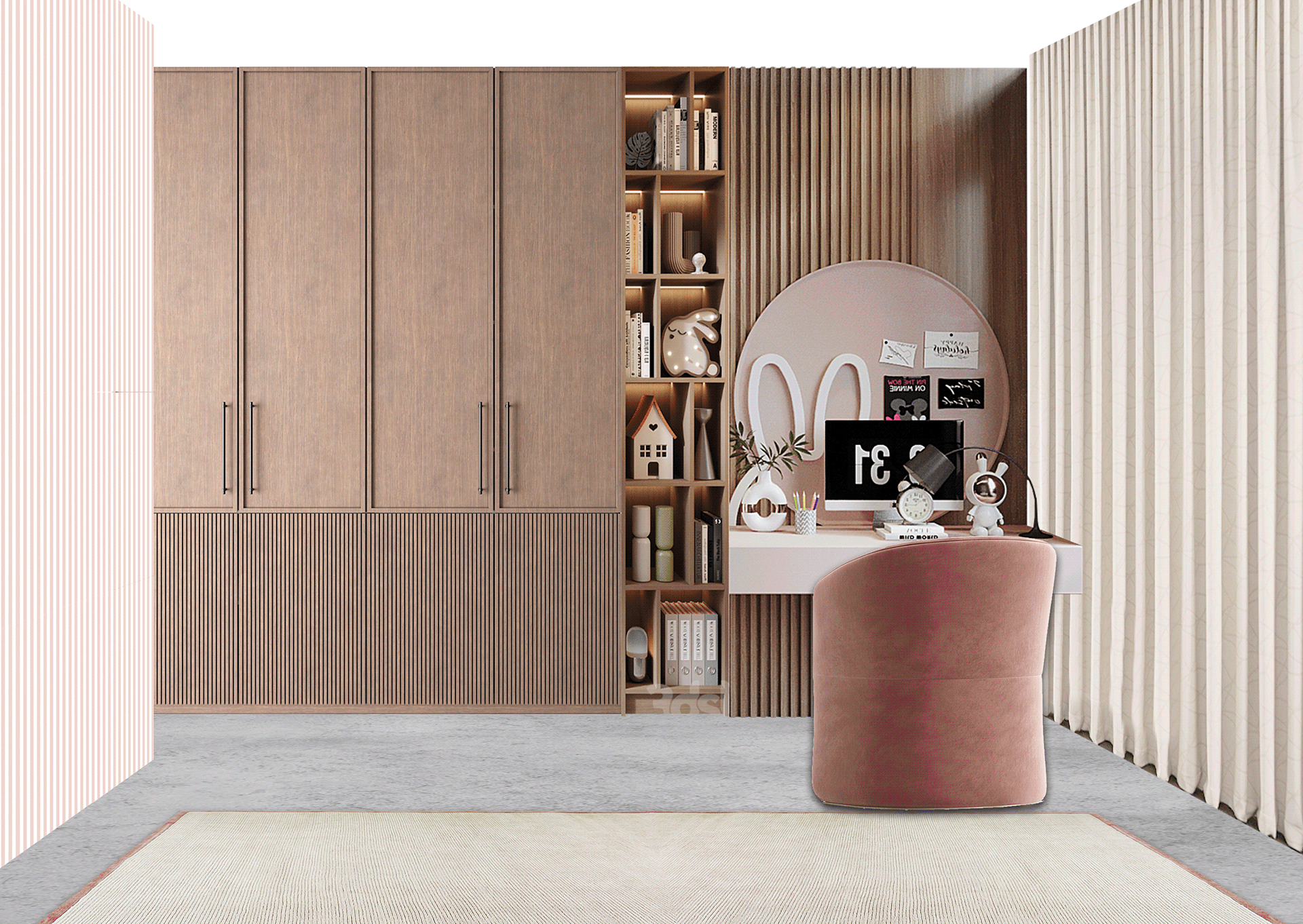 F's Apartment Remodel-6