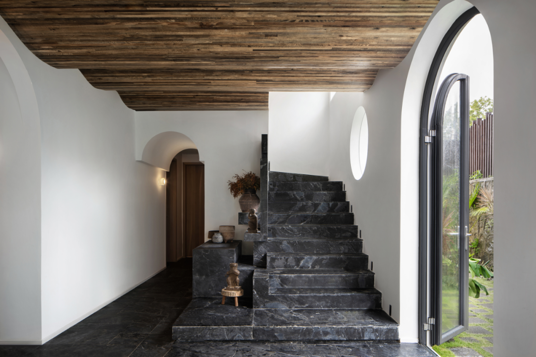 蜜悦·深圳托斯卡纳海景度假美宿丨中国深圳丨埂上设计-18