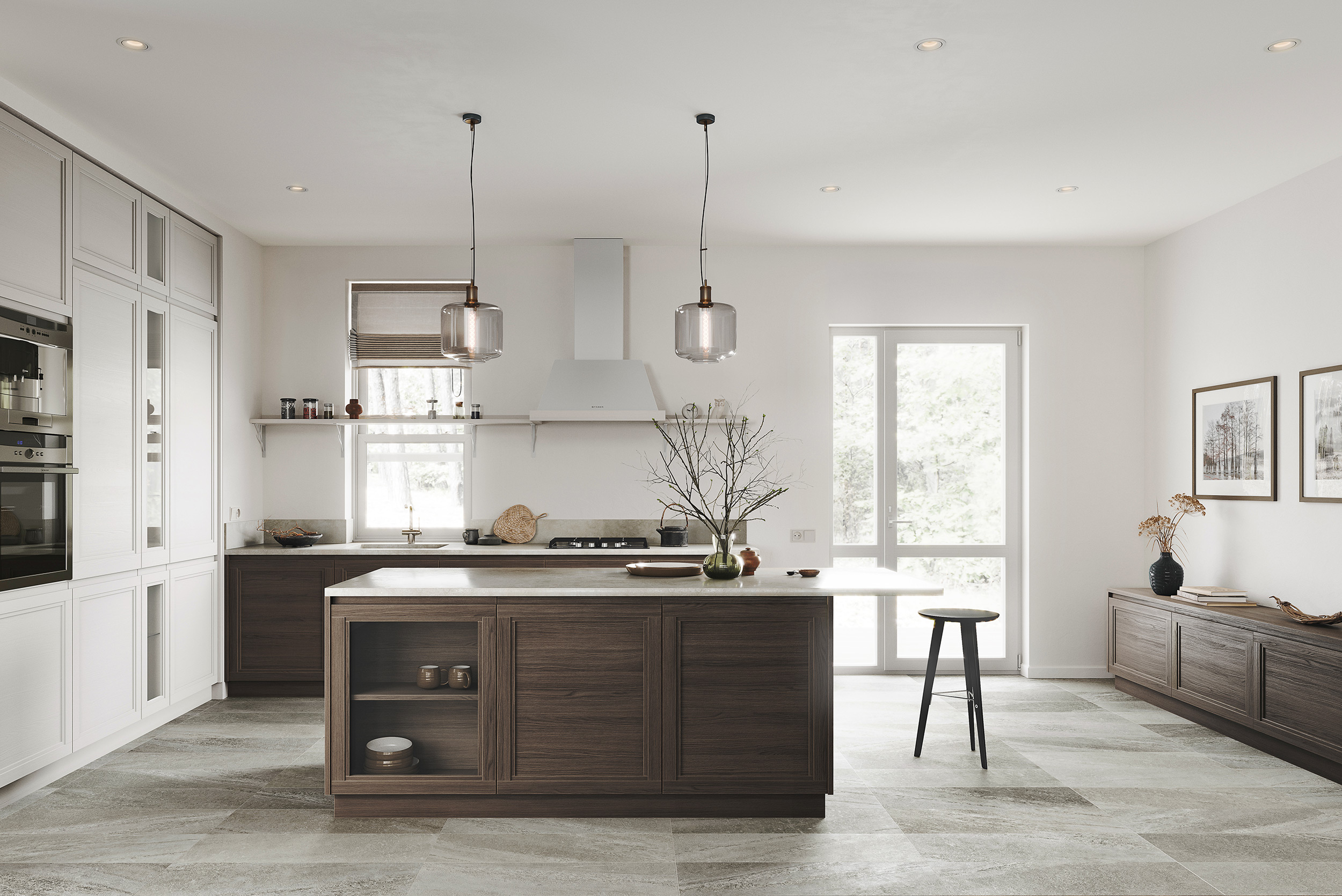 Jasper 厨房模型开发与可视化-0