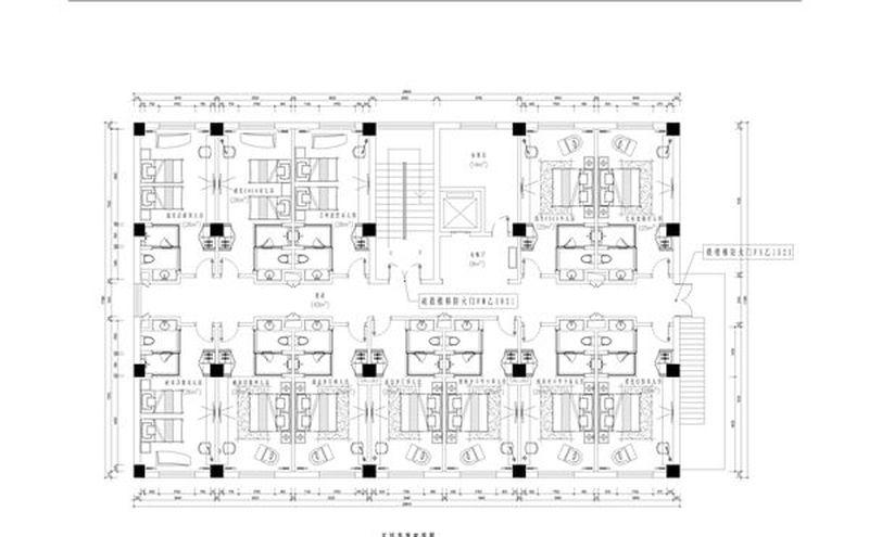 梦景遇见艺术酒店-3