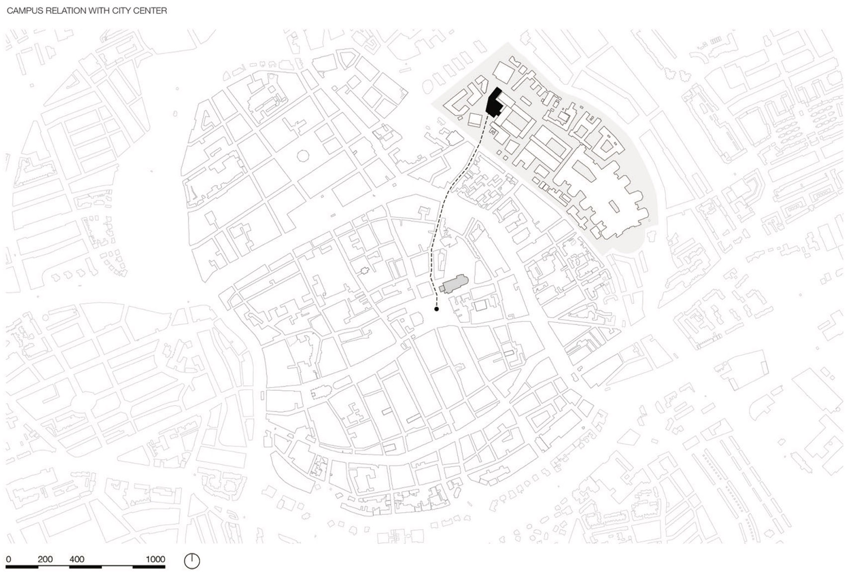 格罗宁根大学教育中心丨荷兰格罗宁根丨KAAN Architecten-80