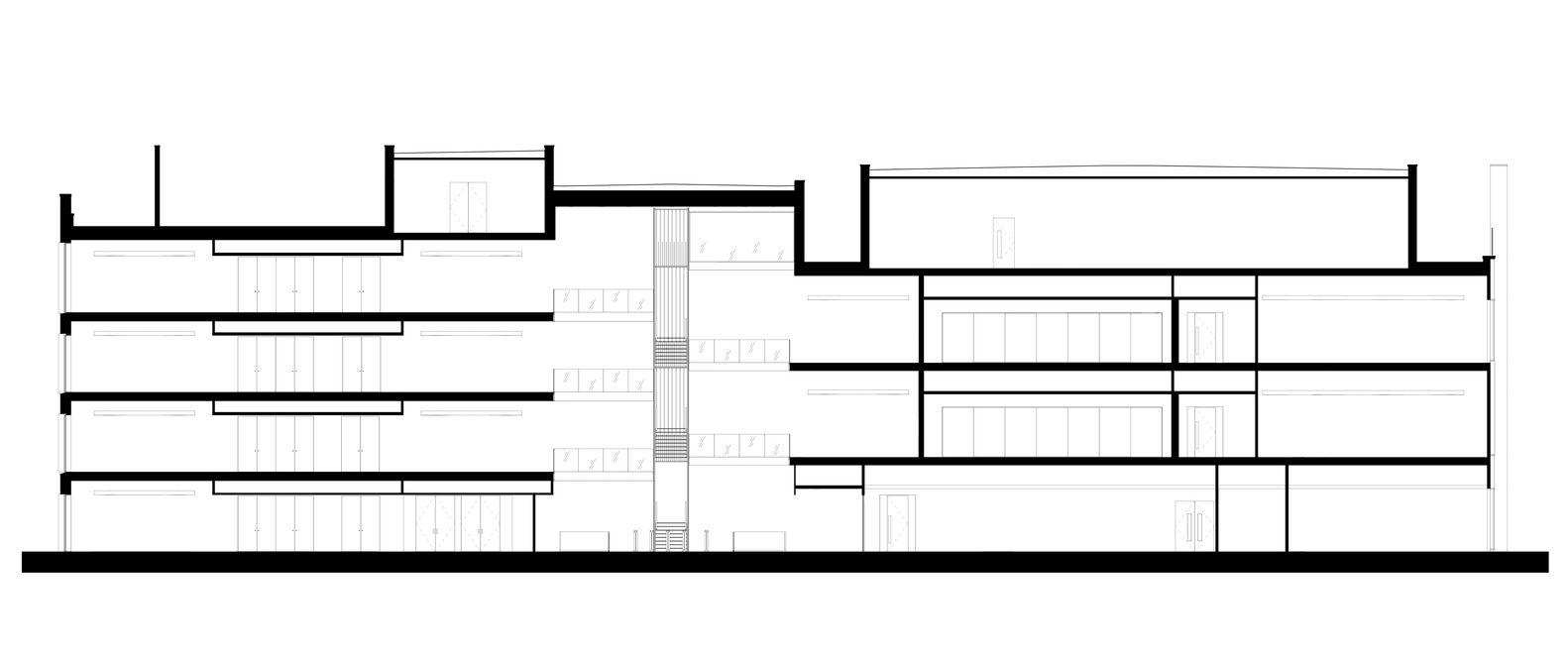 发现路医疗保健村-20