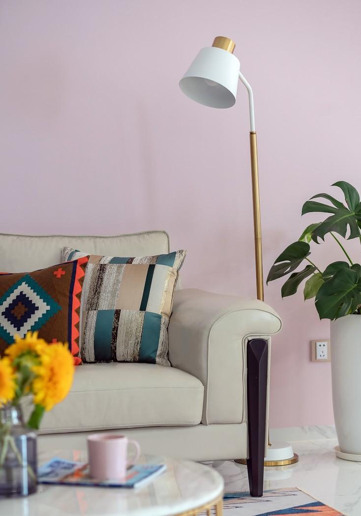 
李生私宅空间设计 -6