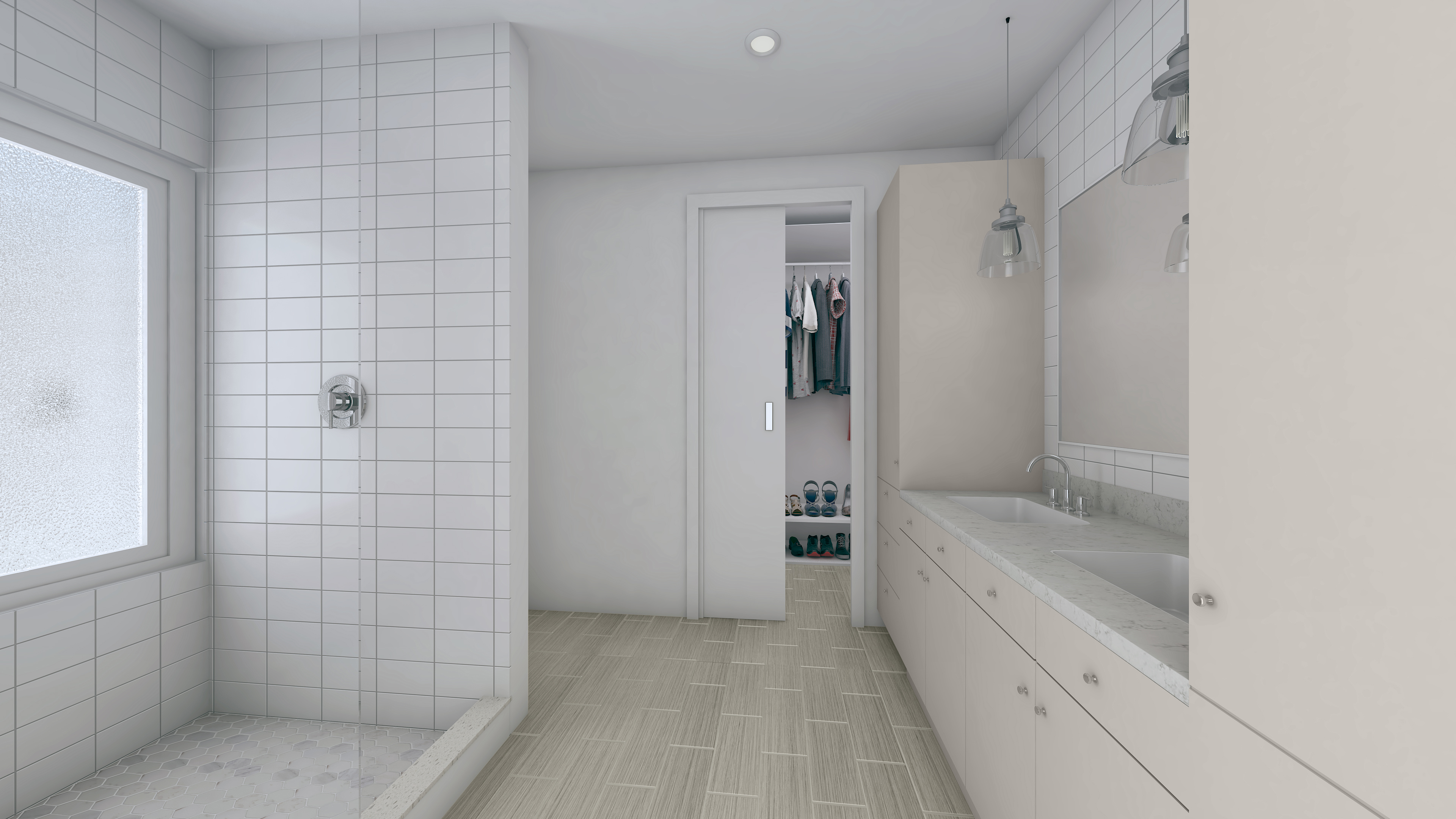 庄园森林·私人住宅的景观规划艺术-10