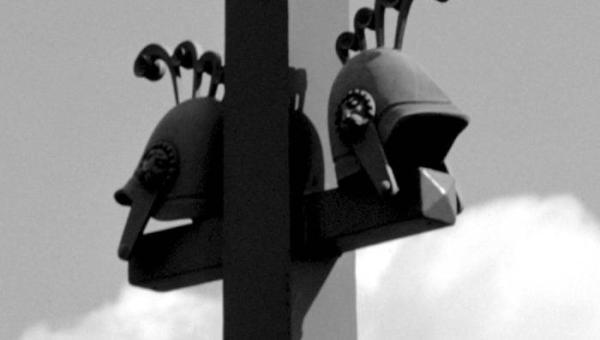 Ушаковской развязки（乌沙科夫立交桥）丨俄罗斯圣彼得堡-120