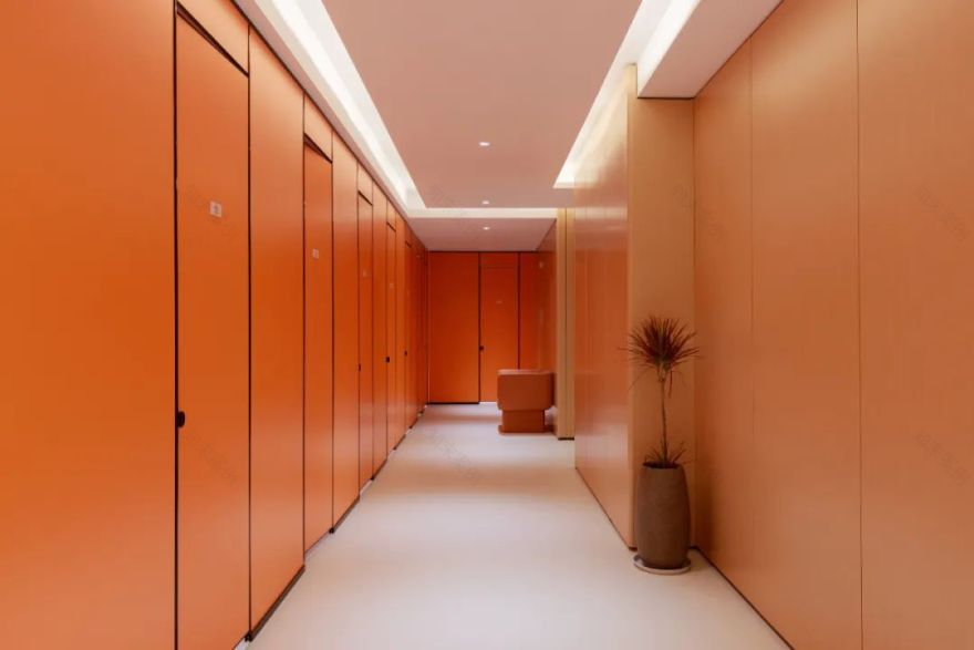 苏康养健康管理中心丨中国苏州丨LEMANARC 瑞士瑞盟设计-64