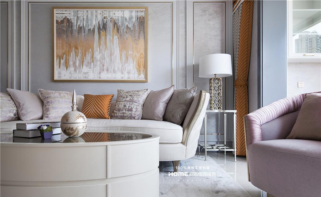 欢乐佳园别墅大宅-0