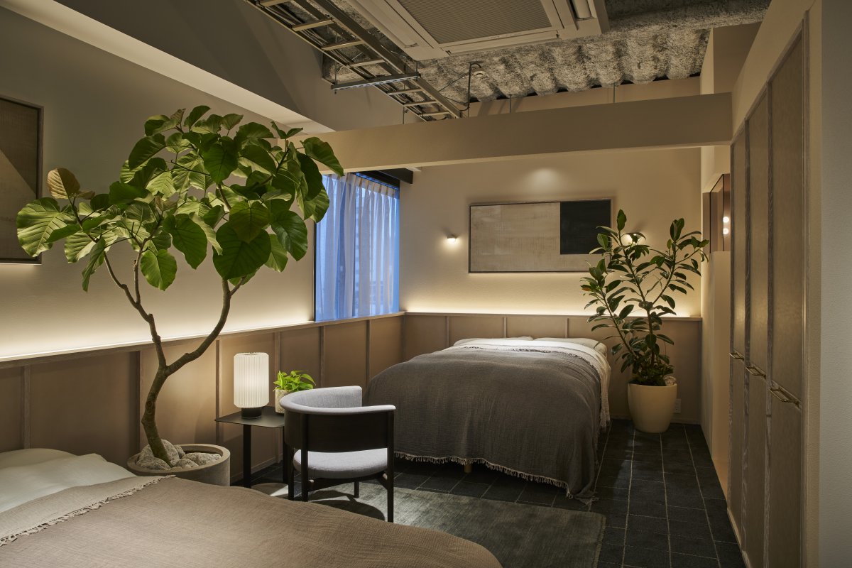 Morght 办公室丨moss.-14