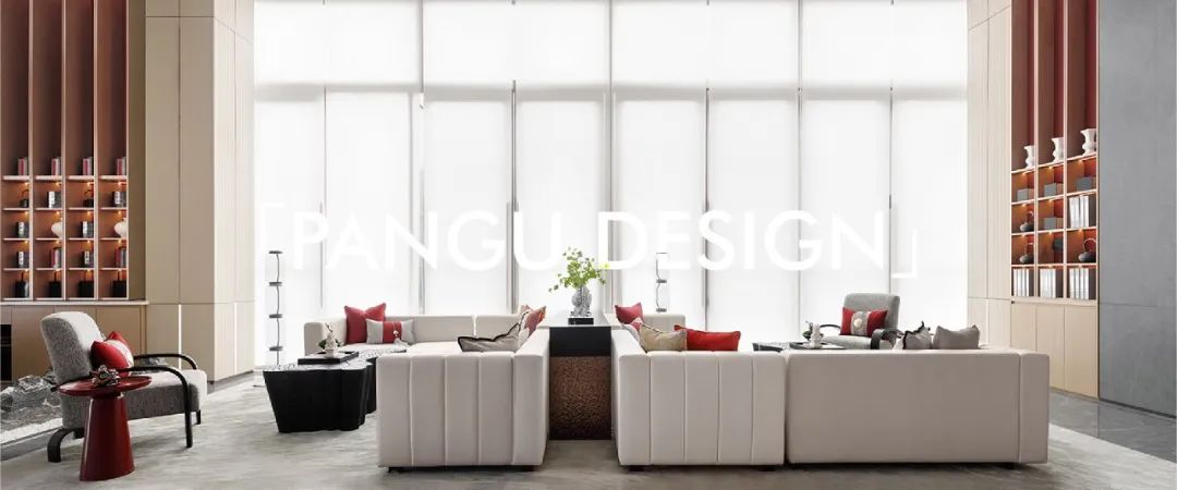 中航半岛丨中国重庆丨盘古设计-61