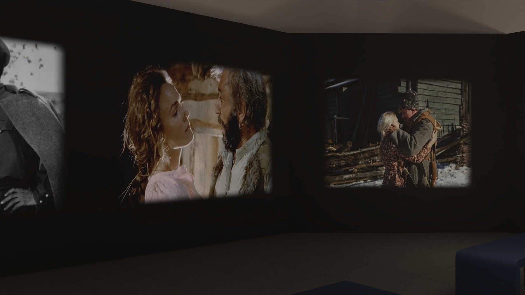 “静静的顿河”展览-28