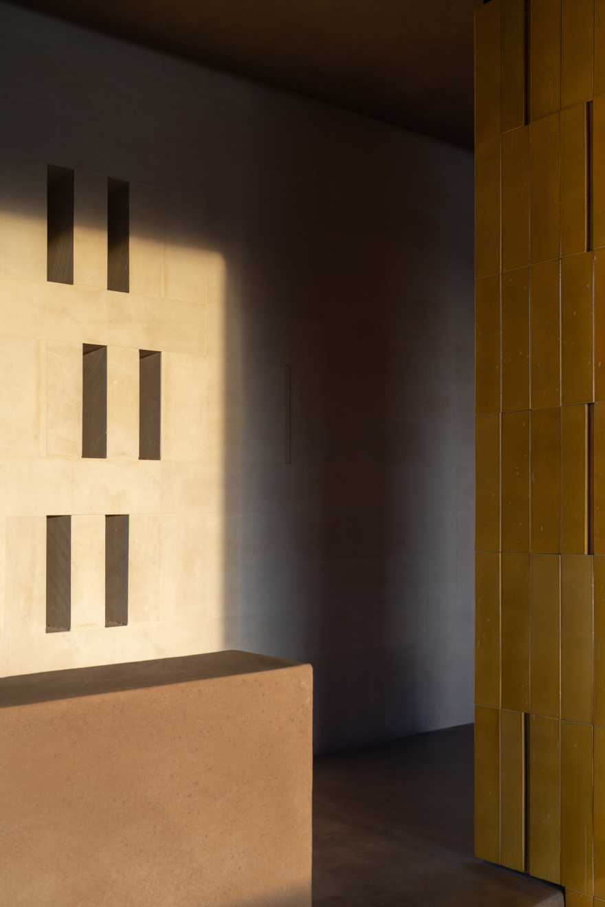 莫达别墅丨意大利-40