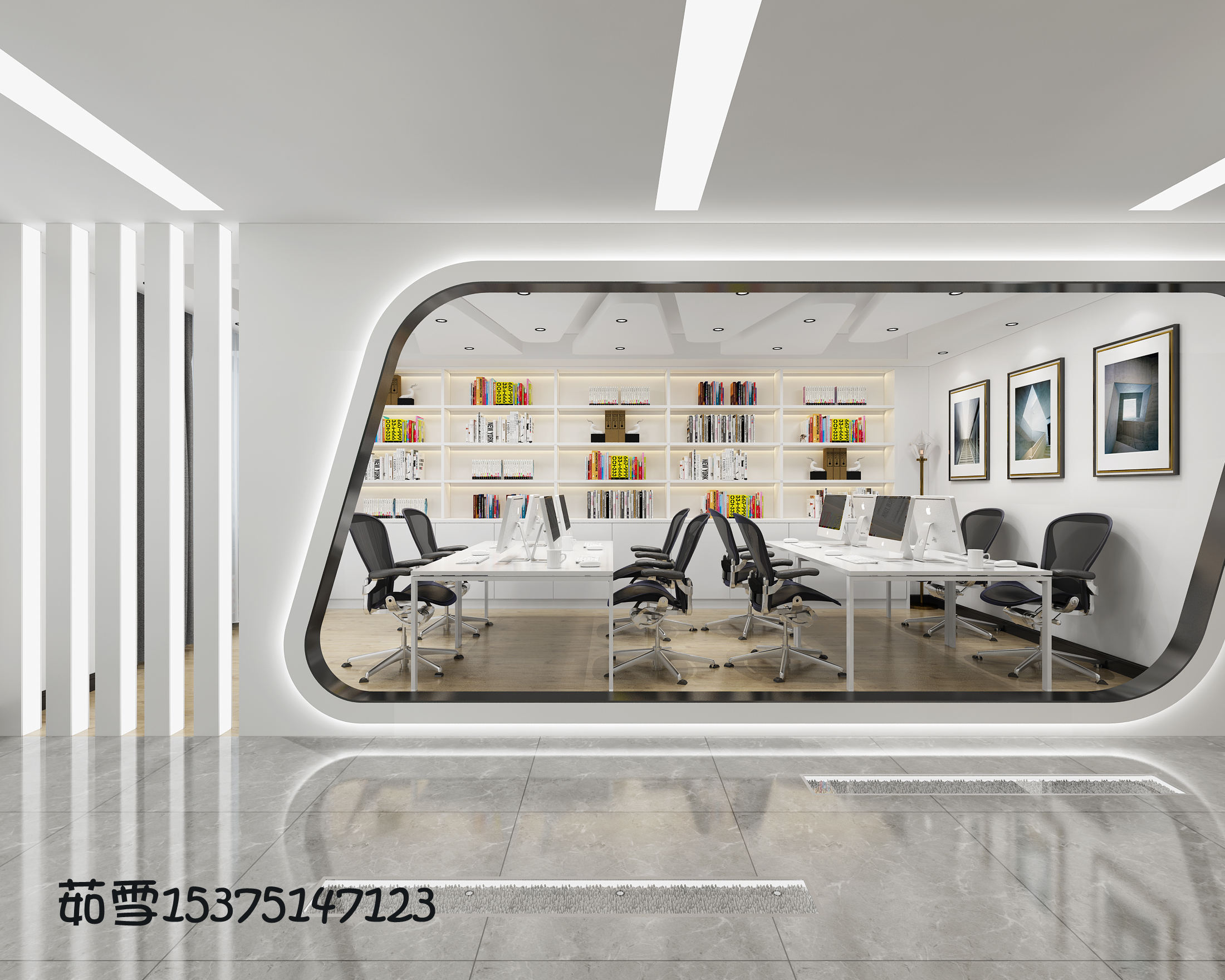 装修公司效果                     -1