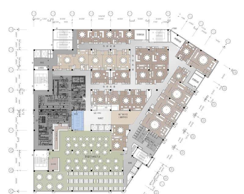 泉州新世纪大酒店五星婚庆中心-35