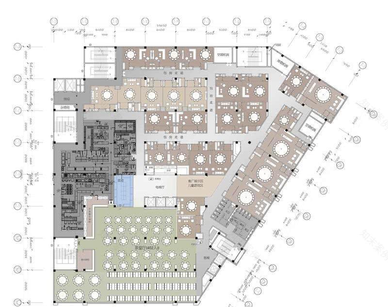 泉州新世纪大酒店五星婚庆中心-35