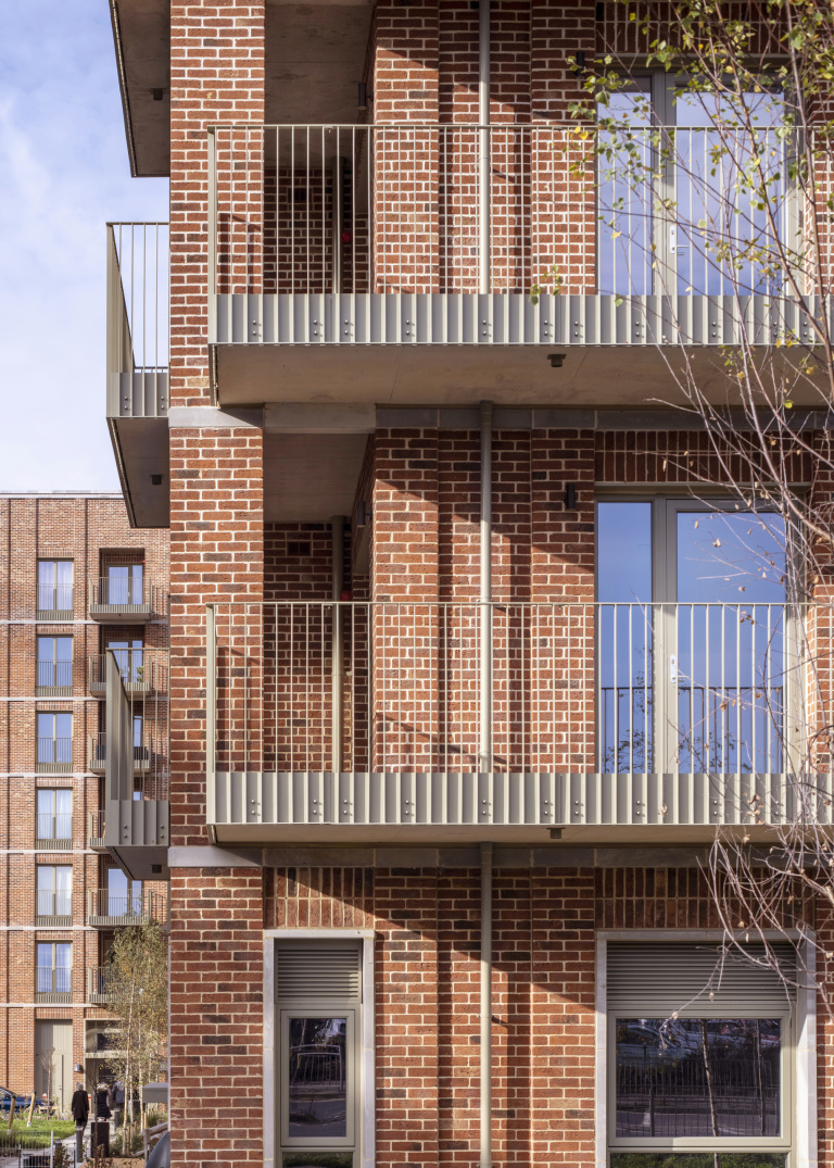 HTA Design | Kidbrooke Park Road North-75