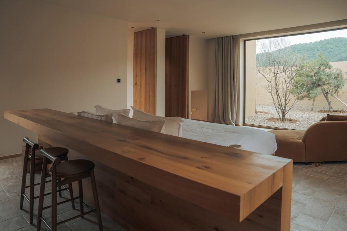 KALHA 酒店·“沃里屯”村落更新丨中国张家口丨CPLUS-18