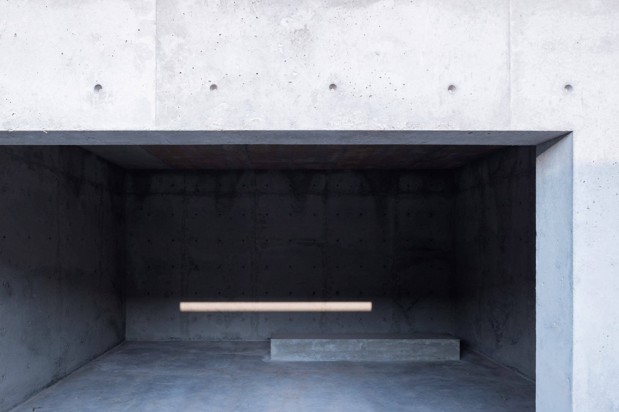 麦克尼尔 020 展馆丨美国亚利桑那丨Atelier David Telerman-16