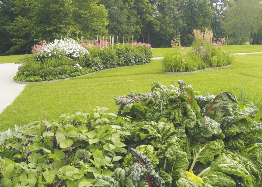 欧洲现代玻璃博物馆及周边场地改造项目丨德国丨阿尔伯特·瓦格纳,洛塔尔·舍茨尔,赫尔穆特·维格尔等-49