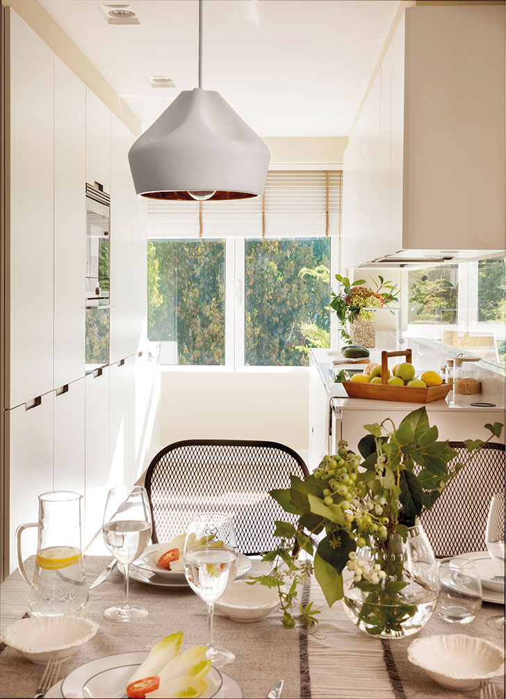 西班牙公寓惊艳蜕变-5