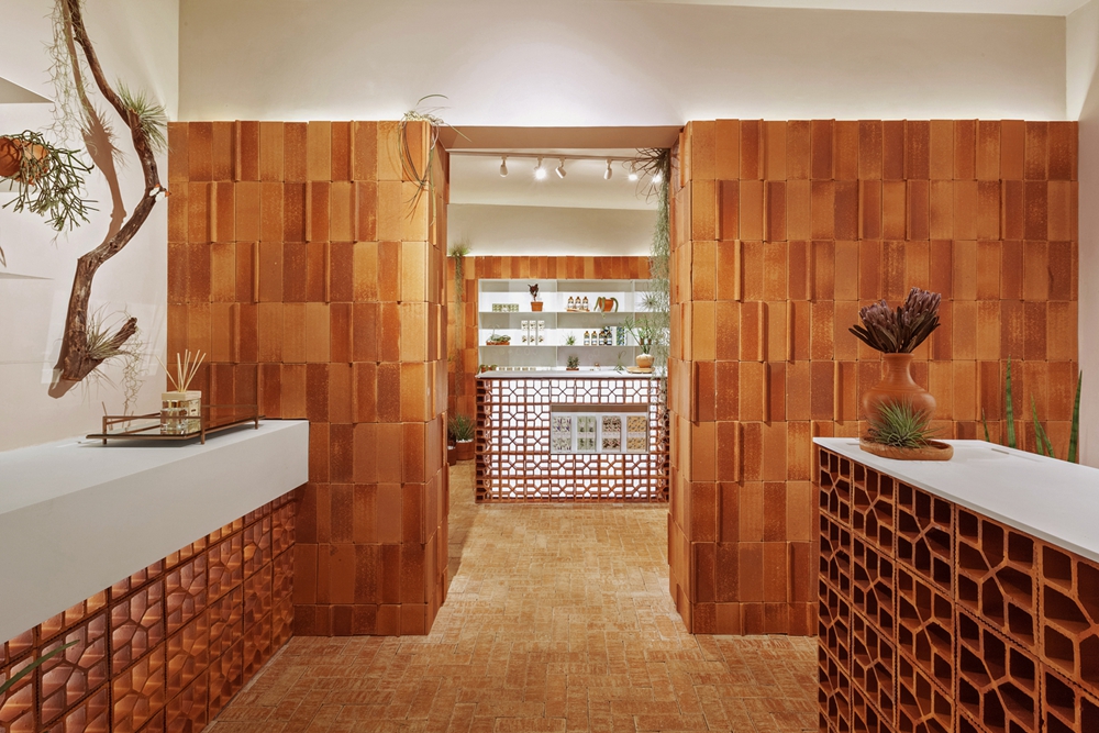 Mels Brushes 香水店-3