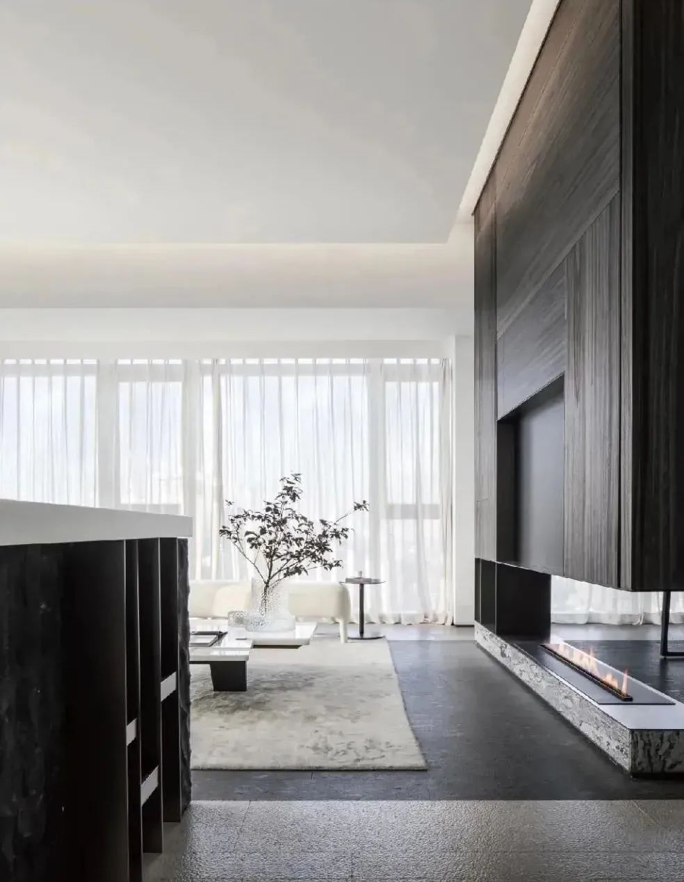 Hide bureau 打造乌克兰基辅优雅公寓-62