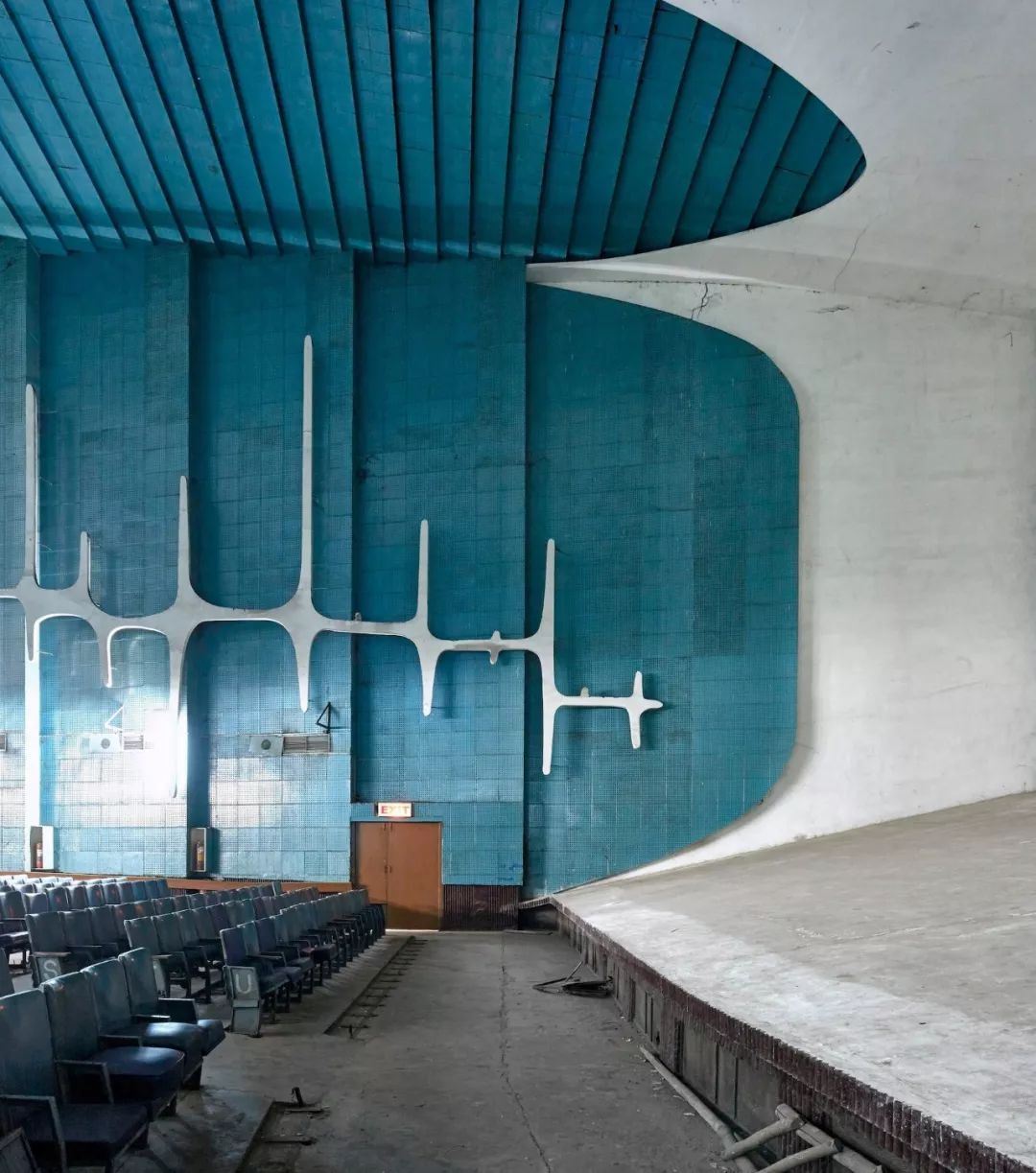 拉图雷特修道院-89