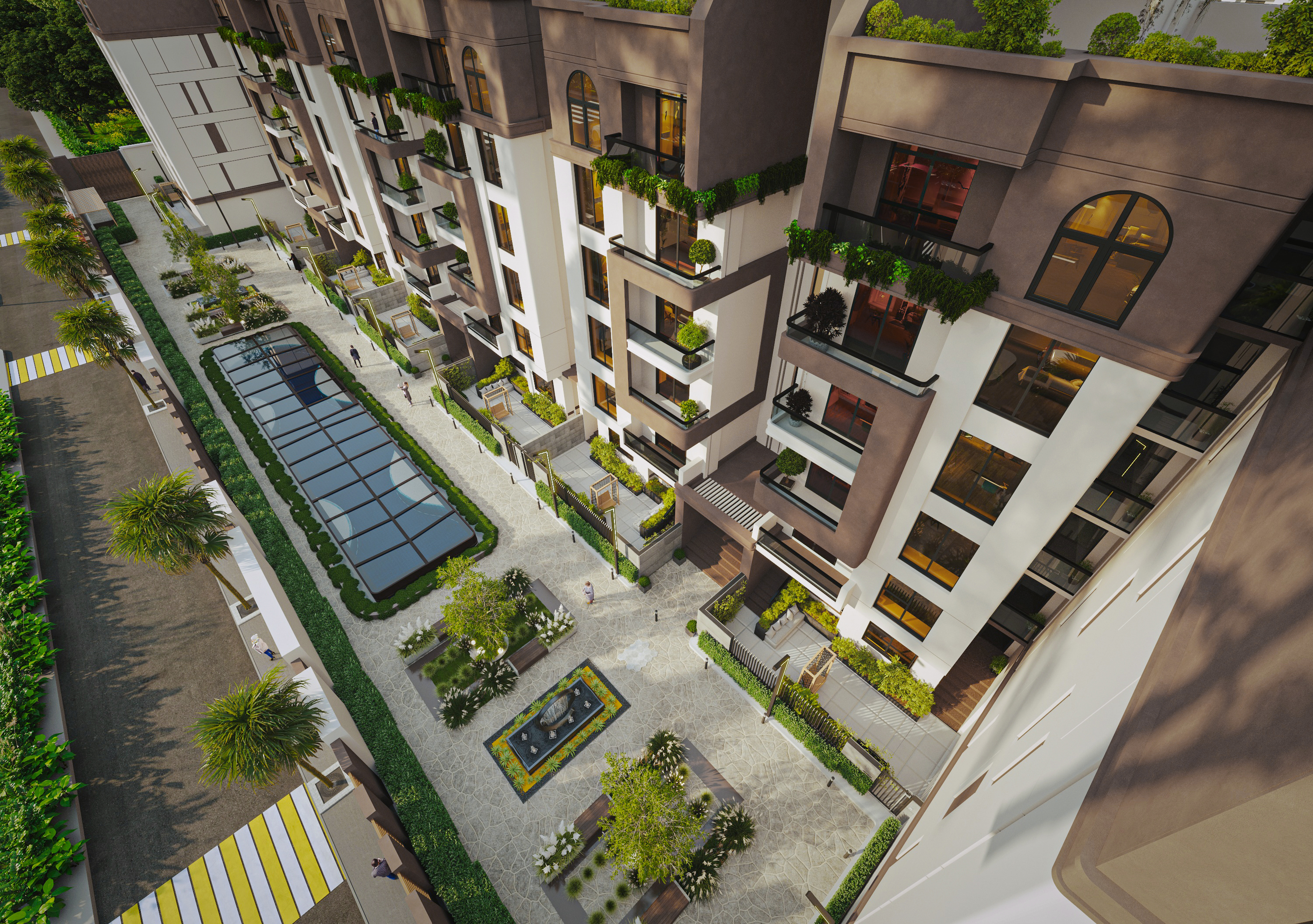 住宅建筑丨VENUE STUDIO-11