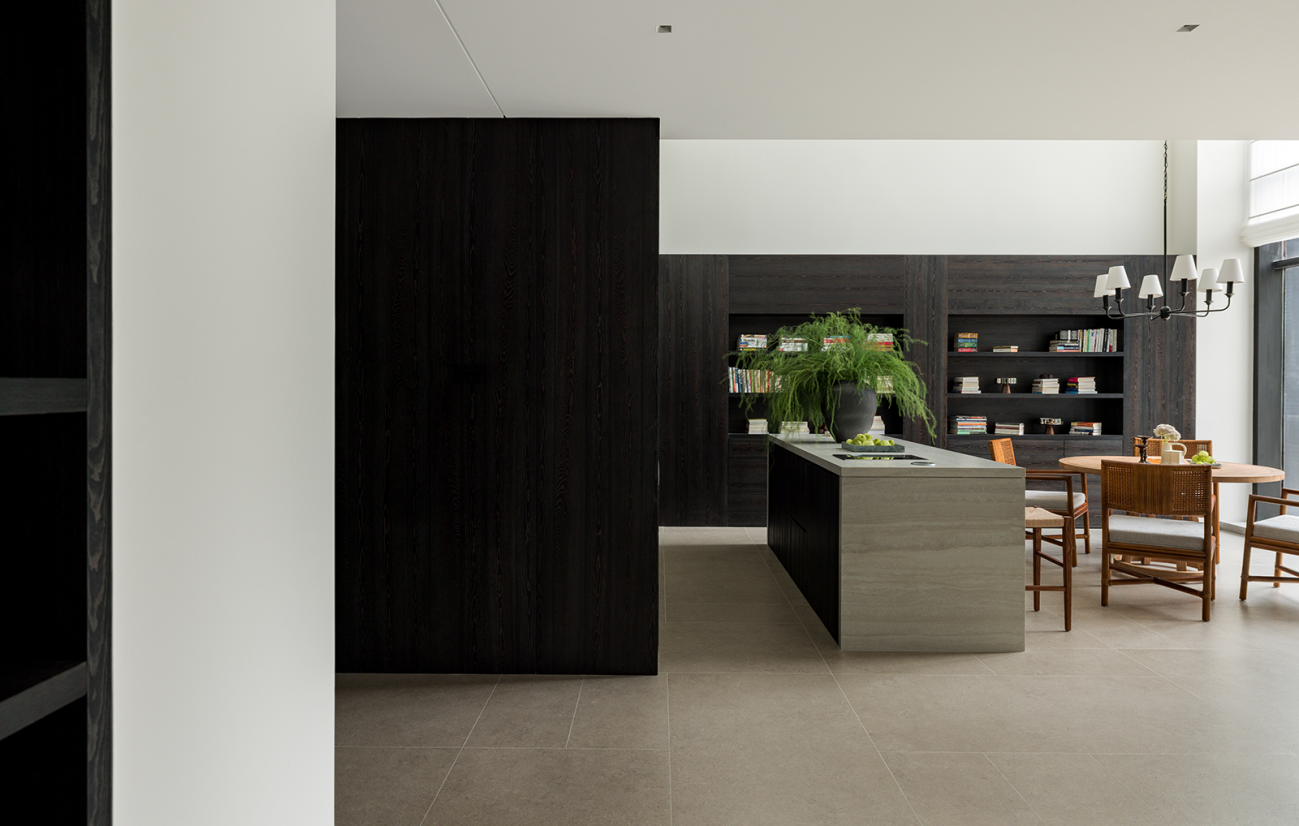 自然建造设计室 · 在成都,家的宁静诗行丨中国成都-14